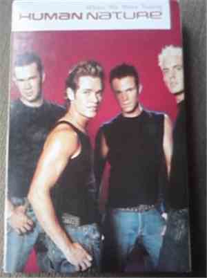 Human Nature - When We Were Young