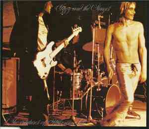 Iggy And The Stooges - She Creatures Of Hollywood Hills