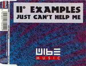 II° Examples - Just Can't Help Me