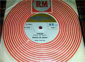 Inácio de Sousa - Marisa / Nditsa Tsaka Mafala (Procuro a Verdade)