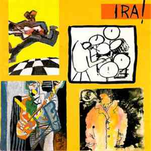 Ira! - Vivendo E Não Aprendendo