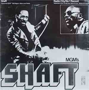 Isaac Hayes / Big Star - Excerpts From Shaft / Excerpts From Radio City/No. ...