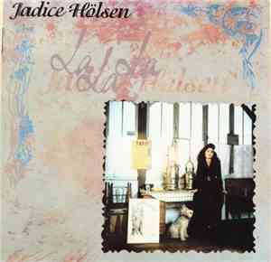 Jadice Hölsen - La La La
