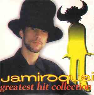 Jamiroquai - Greatest Hit Collection