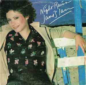 Janis Ian - Night Rains