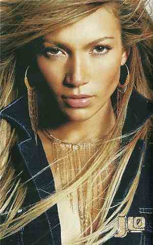 Jennifer Lopez - J.Lo (Clean)