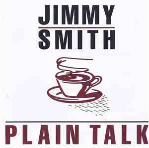 Jimmy Smith - Plain Talk