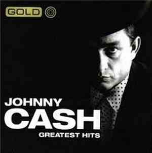 Johnny Cash - Greatest Hits