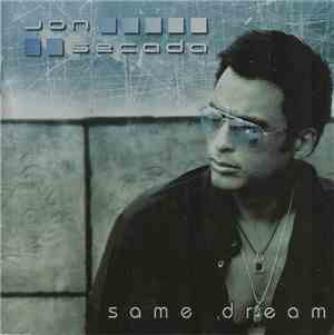 Jon Secada - Same Dream