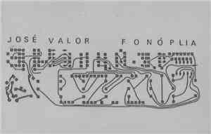 José Valor - Fonóplia