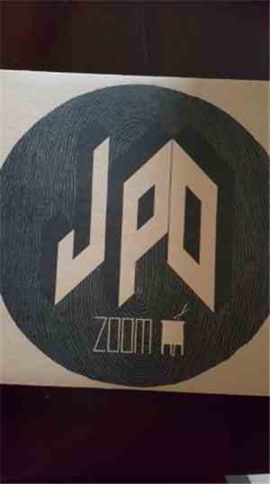 Joshua Payne Orchestra - JPO Zoom