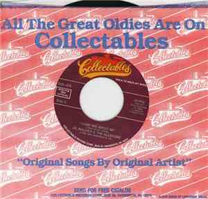 Jr. Walker & The Allstars - Come See About Me / Hip City, Pt. 2