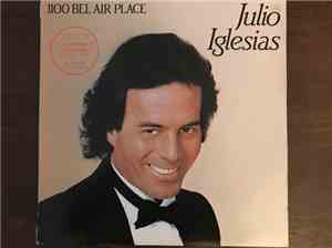 Julio Iglesias - 1100 Bel Air Place