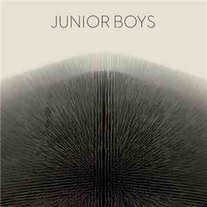 Junior Boys - It's All True