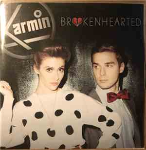 Karmin - Brokenhearted