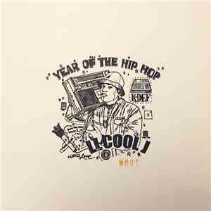 K-Def Featuring LL Cool J - Year Of The Hip Hop