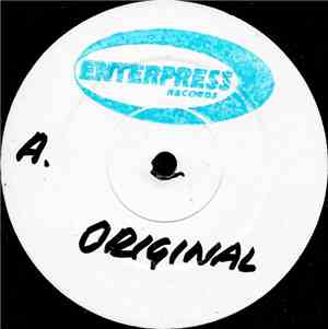 Kike Boy - Jumper / Kabuki