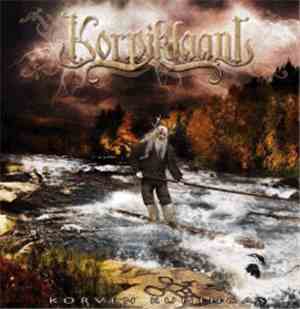 Korpiklaani - Korven Kuningas