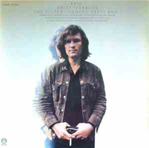 Kris Kristofferson - The Silver Tongued Devil And I