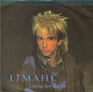 Limahl - Only For Love