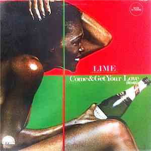Lime  - Come And Get Your Love