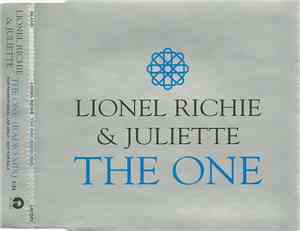 Lionel Richie & Juliette - The One