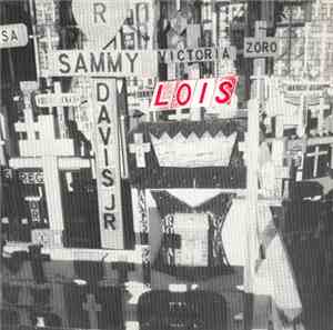 Lois  - The Trouble With Me