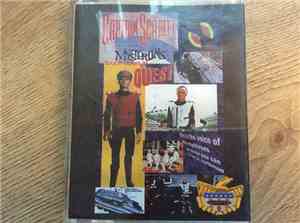 LTJ Bukem, Randall, Kenny Ken - Captain Scarlet And The Mysterons Touch Dow ...
