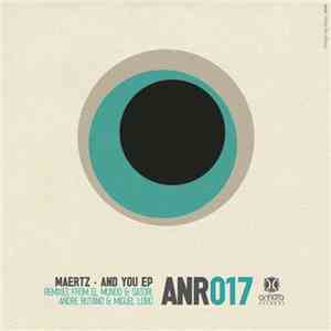 Maertz - And You EP