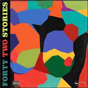 Manast LL' - Forty Two Stories