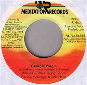 Marcia Griffiths, Gregory Isaacs, Freddie McGregor & John Holto - Georgie P ...