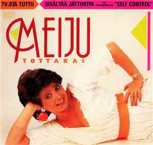 Meiju Suvas - Tottakai