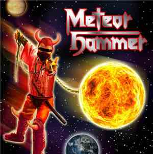 Meteor Hammer - Meteor Hammer