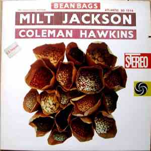 Milt Jackson / Coleman Hawkins - Bean Bags