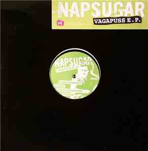 Napsugar - Vagapuss EP