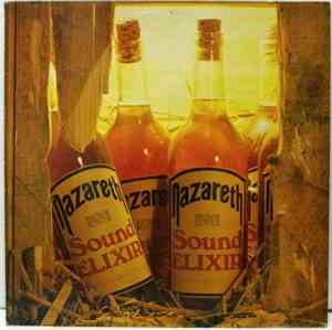 Nazareth  - Sound Elixir
