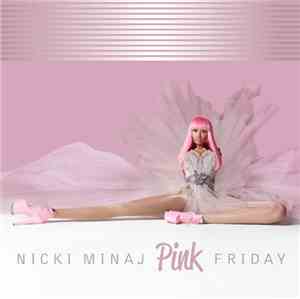 Nicki Minaj - Pink Friday