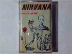 Nirvana - Incesticide