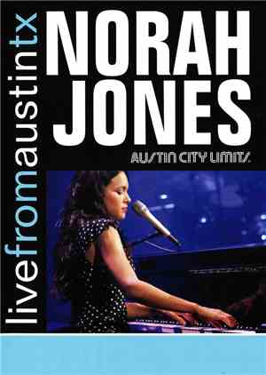 Norah Jones - Live From Austin, TX