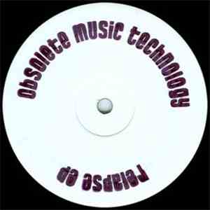 Obsolete Music Technology - Relapse EP