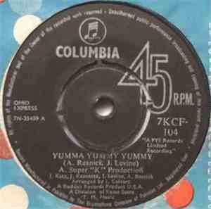 Ohio Express - Yummy Yummy Yummy