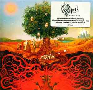 Opeth - Heritage