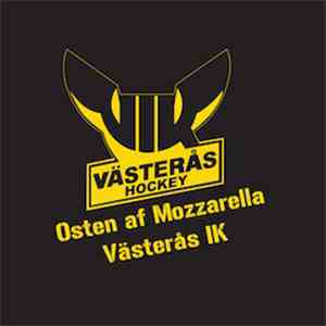 Osten Af Mozzarella - Västerås IK
