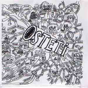 Osteti - Trio Slam Rock Poetry