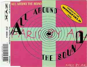 Paris By Air - All Around The Sound