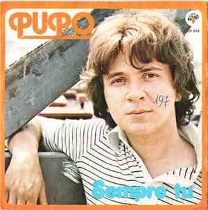 Pupo - Sempre Tu