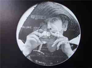 Quakerman / Idjut Boys, The / Laj - Quakerman EP