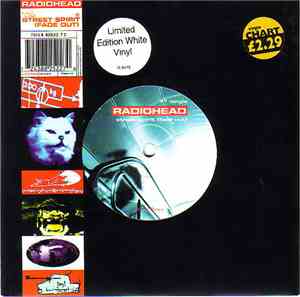 Radiohead - Street Spirit (Fade Out)