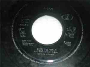 Rage - Run To You