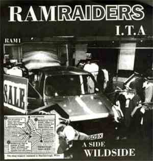 Ramraiders I.T.A. - Wildside